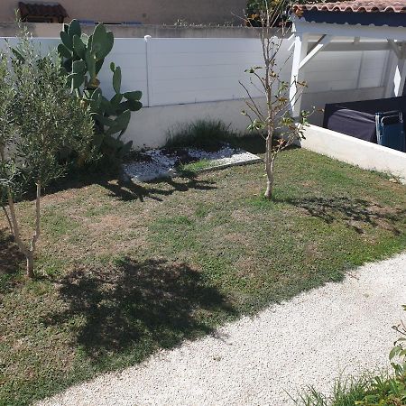 Adorable Romantique Maison D'Hote, Piscine, Wifi 4G, Proche Beziers Cers Buitenkant foto