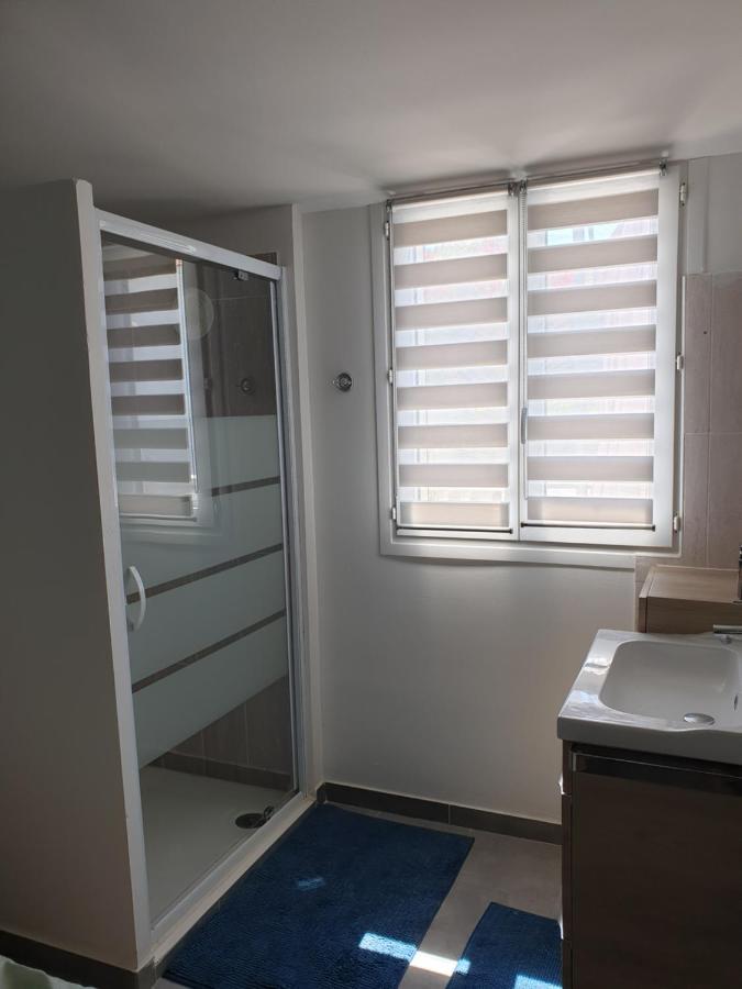 Adorable Romantique Maison D'Hote, Piscine, Wifi 4G, Proche Beziers Cers Buitenkant foto